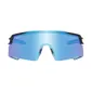 Shimano Equinox 5 Sport Zonnebril Mat Zwart met Ridescape All Road Lens
