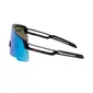 Shimano Equinox 5 Sport Zonnebril Mat Zwart met Ridescape All Road Lens
