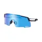 Shimano Equinox 5 Sport Zonnebril Mat Zwart met Ridescape All Road Lens