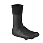 SHIMANO Dual Fit H2O Overschoenen Zwart — afbeelding 1
