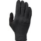 SHIMANO Thermal Light Fietshandschoenen Zwart — afbeelding 1