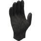 SHIMANO Thermal Light Fietshandschoenen Zwart — afbeelding 2