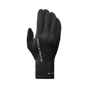 SHIMANO S-Phyre Thermal Fietshandschoenen Zwart