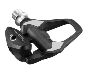 SHIMANO R8200 SPD-SLR Ultegra Pedalen Race Q-factor Plus 4mm