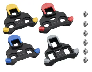 SHIMANO Schoenplaatjes SPD-SLR