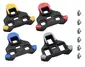 SHIMANO Schoenplaatjes SPD-SLR — afbeelding 1