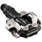 Shimano MT520 SPD Pedalen Zwart