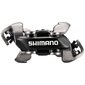 Shimano MT520 SPD Pedalen Zwart