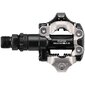 Shimano MT520 SPD Pedalen Zwart