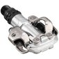 Shimano MT520 SPD Pedalen Zilver