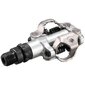 Shimano MT520 SPD Pedalen Zilver