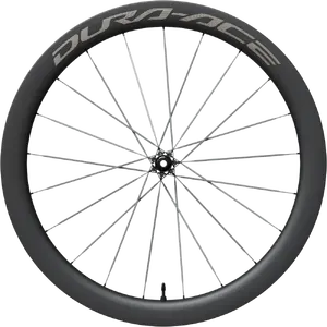 SHIMANO Dura-Ace WH-R9370 C50 TL Carbon Voorwiel