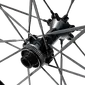 SHIMANO Dura-Ace WH-R9370 C50 TL Carbon Voorwiel — afbeelding 4