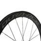 SHIMANO Dura-Ace WH-R9370 C50 TL Carbon Voorwiel — afbeelding 7