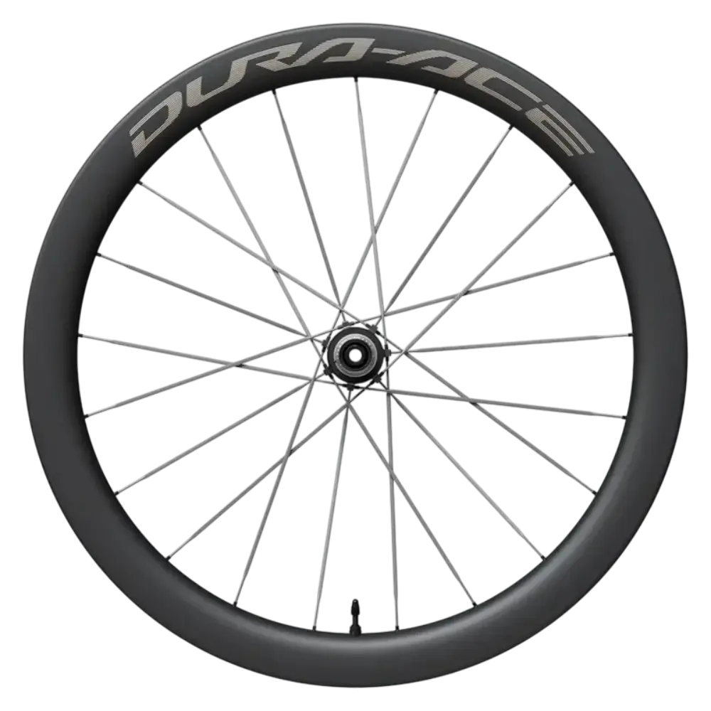 SHIMANO Dura-Ace WH-R9370 C50 TL Carbon Achterwiel