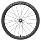 SHIMANO Dura-Ace WH-R9370 C50 TL Carbon Achterwiel — afbeelding 1