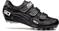Sidi Giau Black Mountainbikeschoen