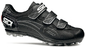 Sidi Giau Mega Black Mountainbikeschoen