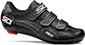 Sidi Zephyr Black/Black Wielrenschoenen