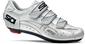 Sidi Zephyr Women White Wielrenschoenen