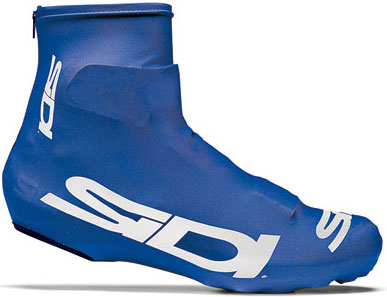 SIDI Overschoenen Chrono Blauw