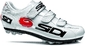 Sidi Logo XC White Vernice Mountainbikeschoen