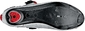 Sidi Genius 5 Fit Wit/Wit Wielrenschoenen