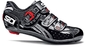 Sidi Genius 5 Fit Zwart/Zwart Wielrenschoenen Dames