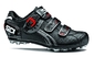 Sidi Dominator 5 Fit Mega Zwart/Zwart Mountainbikeschoen