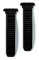 Sidi Strap voor Caliper Buckle Zwart