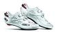 Sidi Shot Wielrenschoenen Wit/Wit Heren