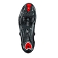 Sidi Wire 2 Carbon Wielrenschoenen Mat Zwart Heren