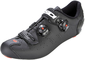 Sidi Ergo 5 Carbon Composite Wielrenschoenen Mat Zwart Heren