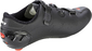 Sidi Ergo 5 Carbon Composite Wielrenschoenen Mat Zwart Heren