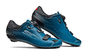 Sidi Sixty Wielrenschoenen Zwart/Blauw Heren