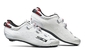 Sidi Shot 2 Wielrenschoenen Wit/Wit Heren