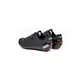 Sidi Fast Wielrenschoenen Zwart/Zwart Heren