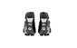 Sidi Frost Gore 2 Mountainbikeschoenen Zwart/Zwart Heren