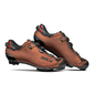 Sidi Tiger SRS Carbon 2 Mountainbikeschoenen Zwart/Bruin Heren