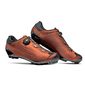 Sidi Dust Mountainbikeschoenen Bruin/Zwart Heren