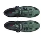 Sidi MTB Eagle 10 Mountainbikeschoenen Groen/Zwart Heren