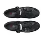 Sidi MTB Eagle 10 Mega Mountainbikeschoenen Zwart Heren