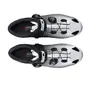 Sidi Eagle 10 Mountainbikeschoenen Wit/Zwart Dames