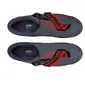 Sidi Aertis Mountainbikeschoenen Grijs/Rood Heren
