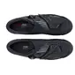 Sidi Aertis Mountainbikeschoenen Zwart/Zwart Heren