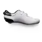 Sidi Shot 2S Wielrenschoenen Wit/Zwart Heren
