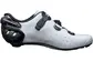 Sidi Wire 2S Wielrenschoenen Wit/Zwart Heren
