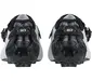 Sidi Wire 2S Wielrenschoenen Wit/Zwart Heren