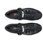 Sidi Genius 10 Mega Wielrenschoenen Zwart Heren