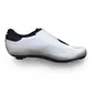 Sidi Prima Wielrenschoenen Wit/Zwart Heren